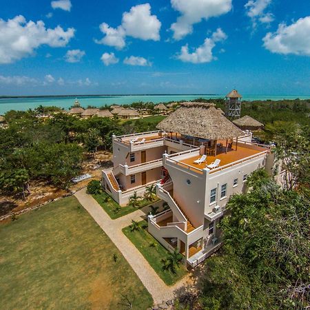 The Crimson Orchid Inn At Orchid Bay San Fernando Buitenkant foto