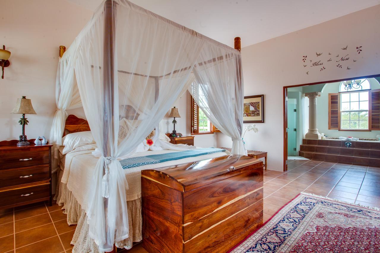 The Crimson Orchid Inn At Orchid Bay San Fernando Buitenkant foto