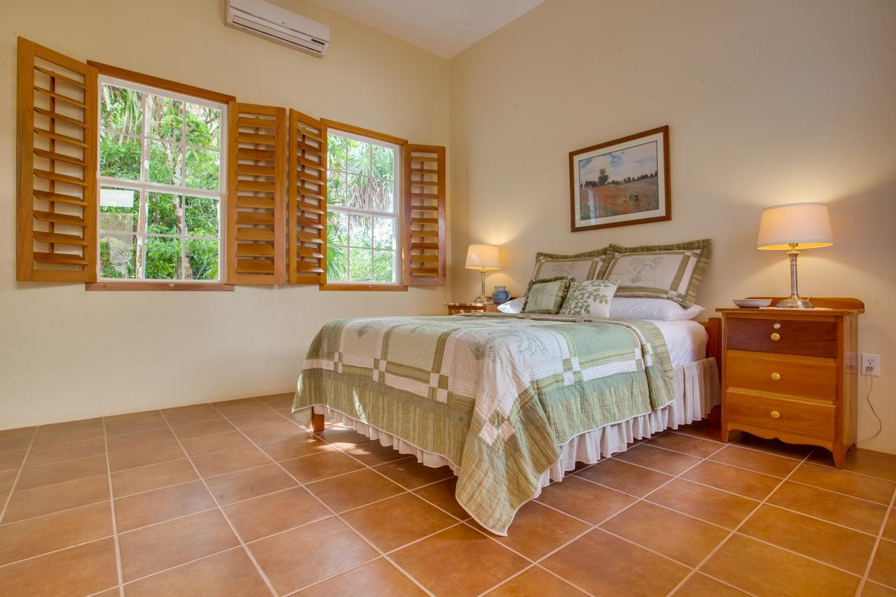 The Crimson Orchid Inn At Orchid Bay San Fernando Buitenkant foto